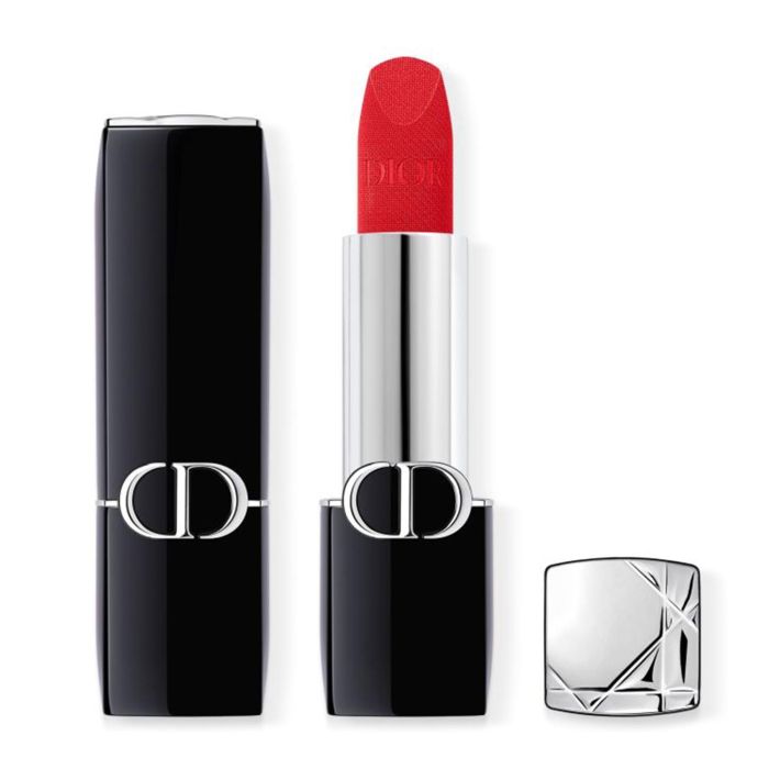 Dior Rouge dior barra de labios 760 fauvorite velvet 30 ml