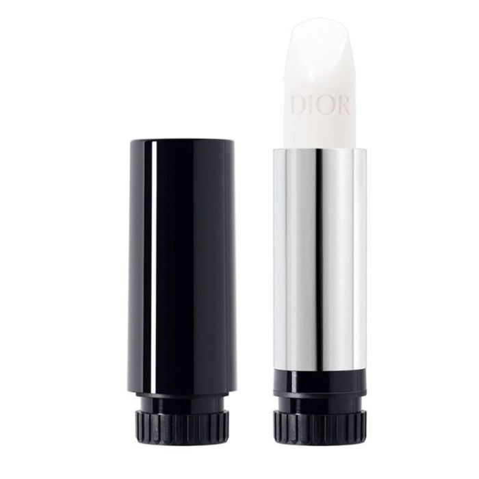 Dior Rouge dior barra de labios 100 balsamo satin recarga 100 ml