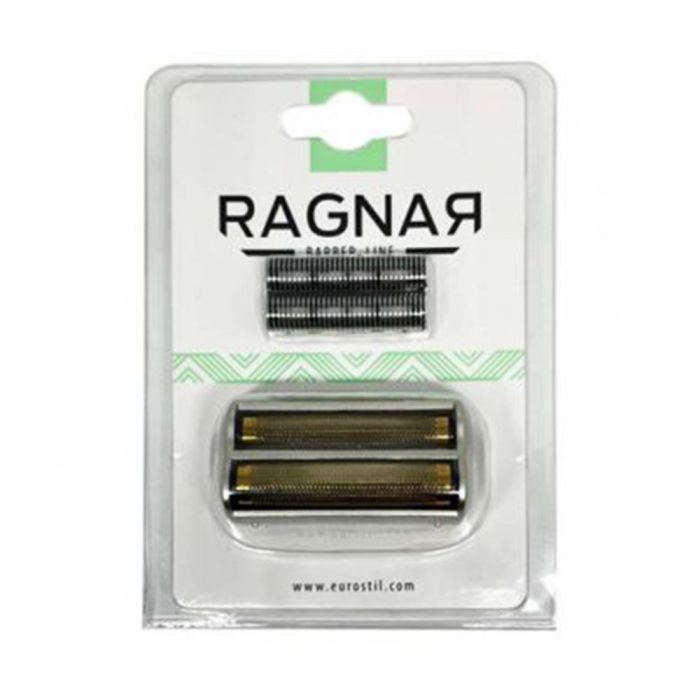 Eurostil Electrica ragnar comet recambio afeitadora negra 5w