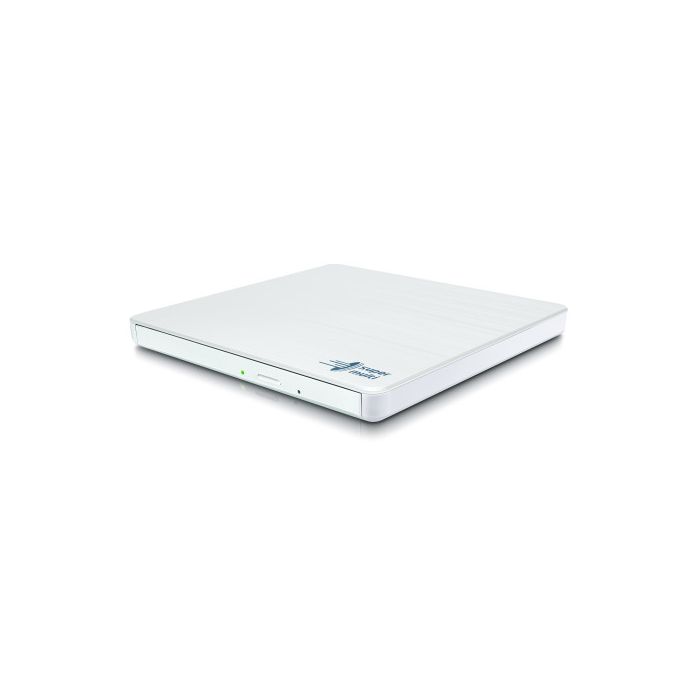 LG 8x DVD+/-R Write, M-DISC, Silent Play, Super Multi, Win 10, MAC OS, USB 2.0, 141 x 136.5 x 14 mm, 200 g, White, Retail LG 8x DVD+/-R Write, M-DISC, Silent Play, Super Multi, Win 10, MAC OS, USB 2.0, 141 x 136.5 x 14 mm, 200 g, White, Retail
