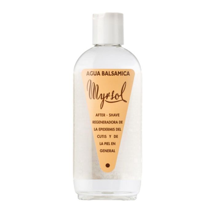 Eurostil Agua balsamica after shave ml. 200 ml