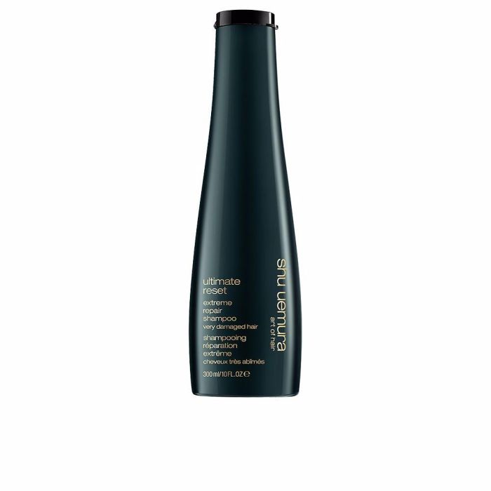 ULTIMATE RESET shampoo