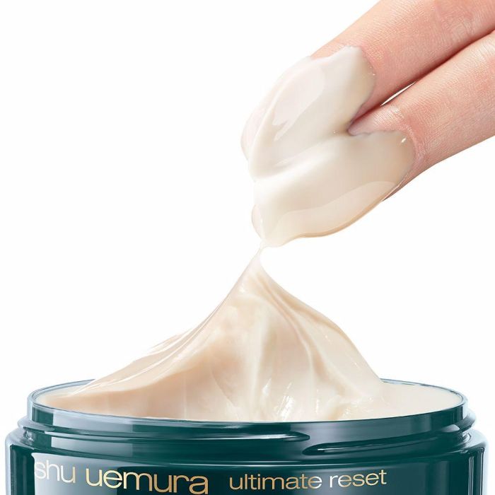 Ultimate Reset Mask 2