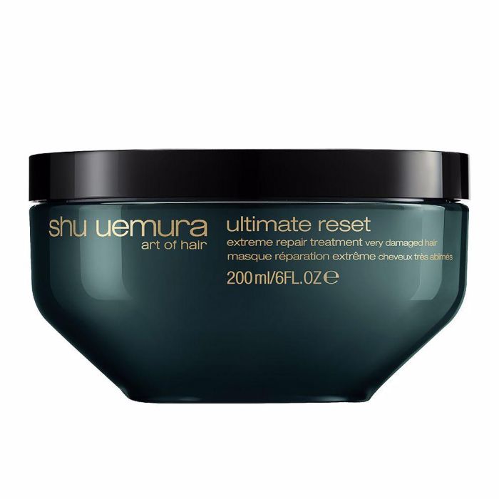 Ultimate Reset Mask