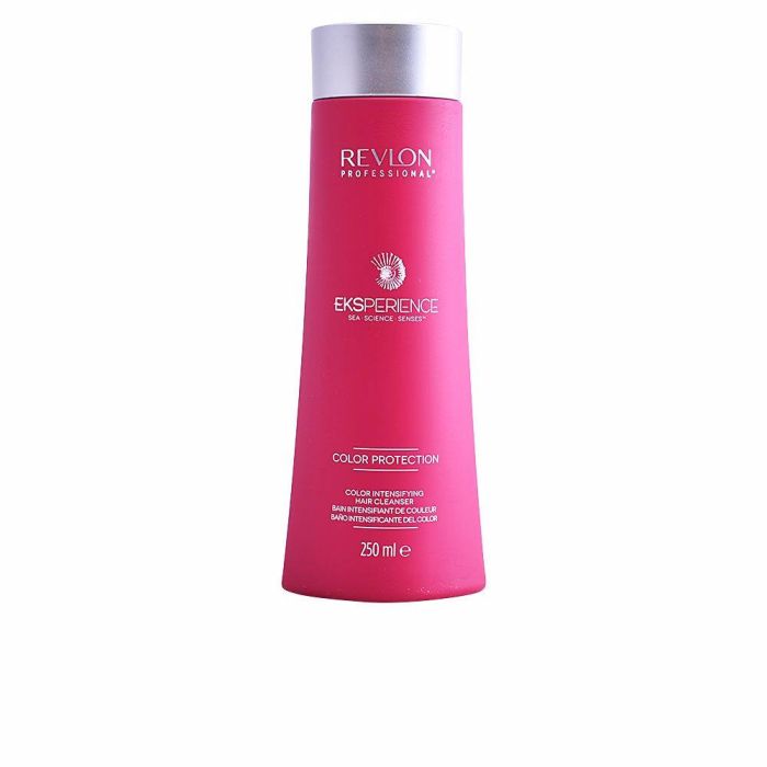 EKSPERIENCE COLOR PROTECTION cleanser
