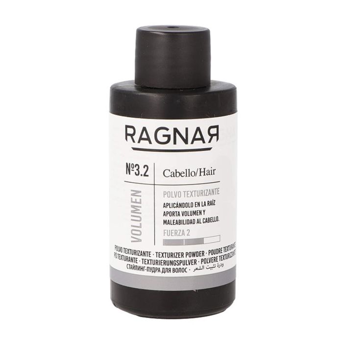 Ragnar fuerza 2 polvo texturizante cabello nº3.2 20 gr