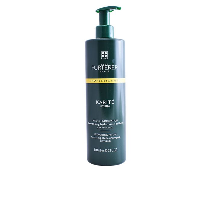 Rene Furterer Karite Hydra Hydrating Ritual Shine Shampoo