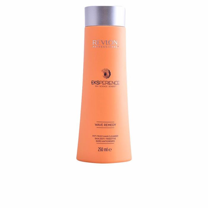 EKSPERIENCE WAVE REMEDY  hair cleanser