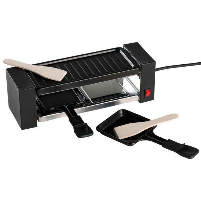 Raclette Para 2 Personas 400 W Day 2