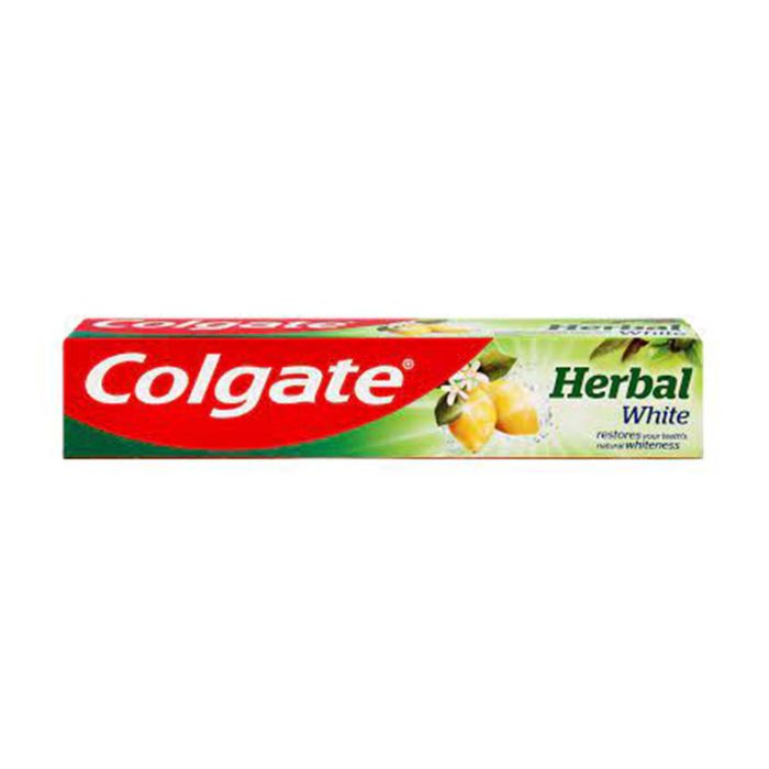 Colgate Herbal white dentifrico 75 ml