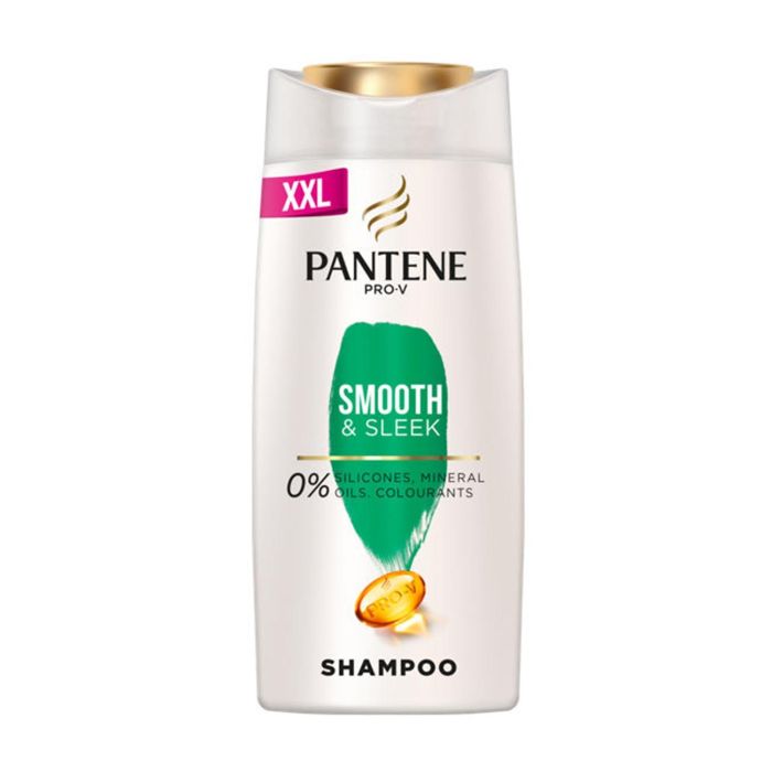 Pantene Pro-v smooth champu 700 ml