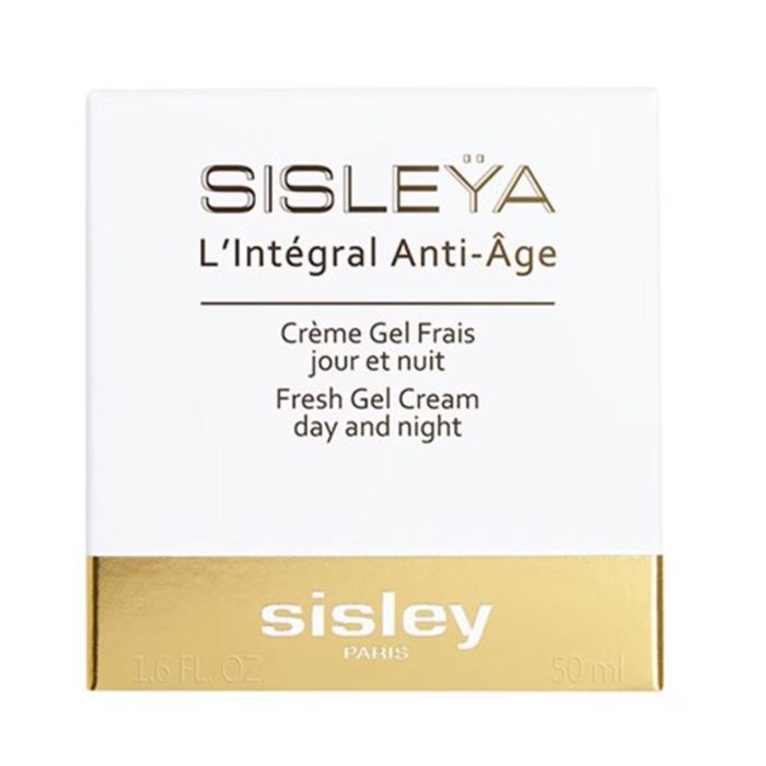 Sisleya l’integral anti-âge creme gel 50 ml