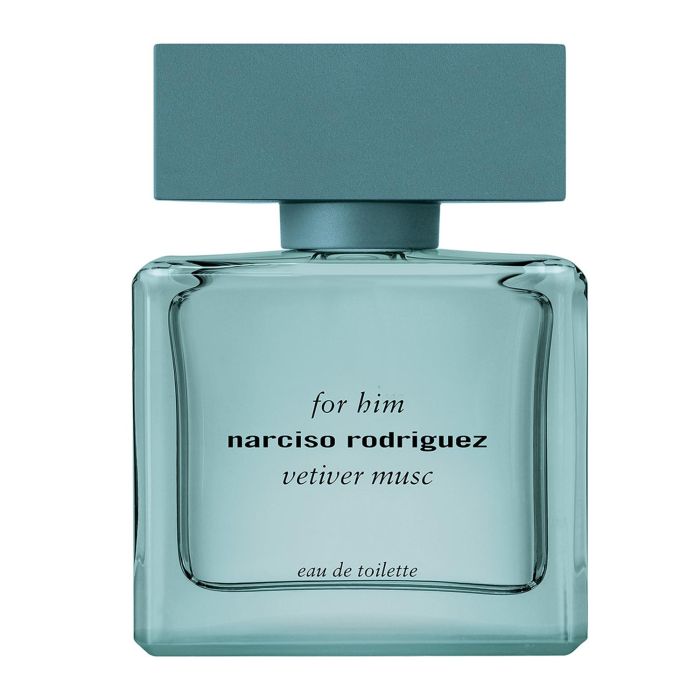 Perfume Hombre Narciso Rodriguez FOR HIM 50 ml