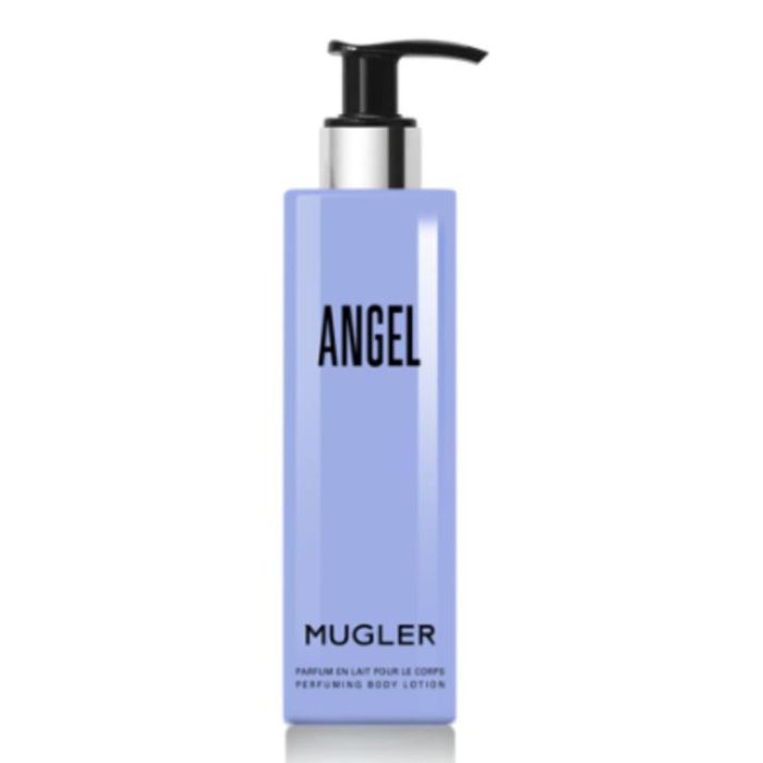 Thierry Mugler Angel