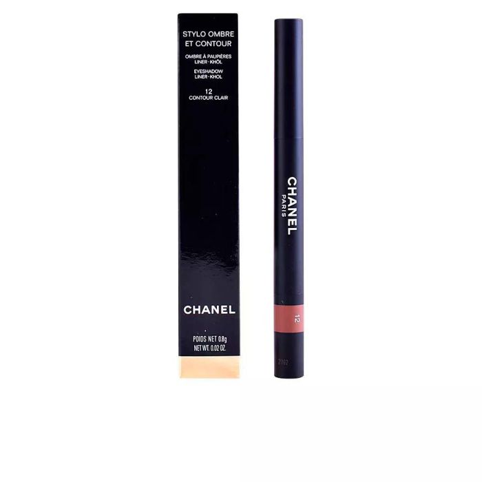 STYLO OMBRE ET CONTOUR 1