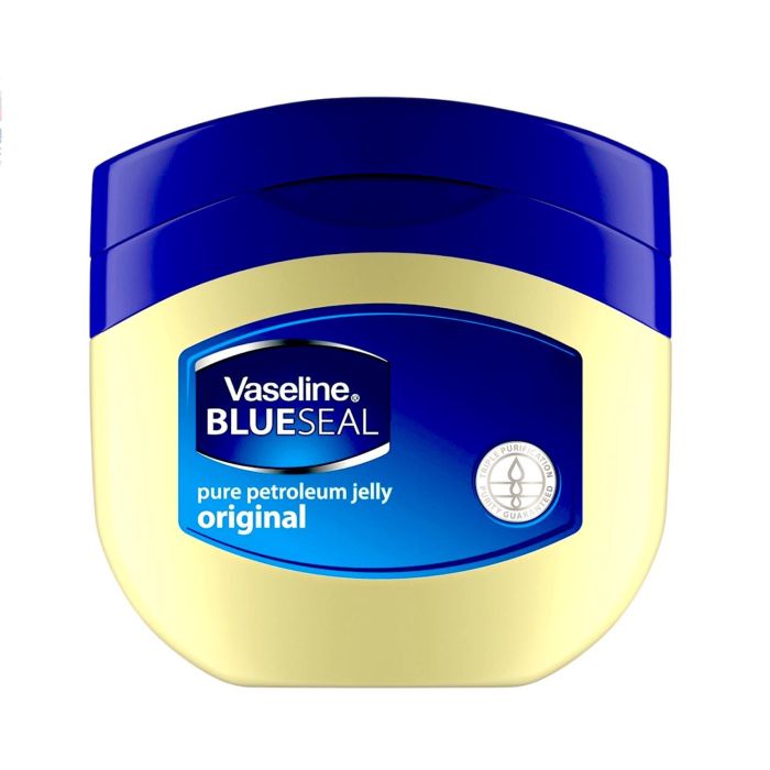 Consumo Pure petroleum vaselina bluesal jelly original 250 ml