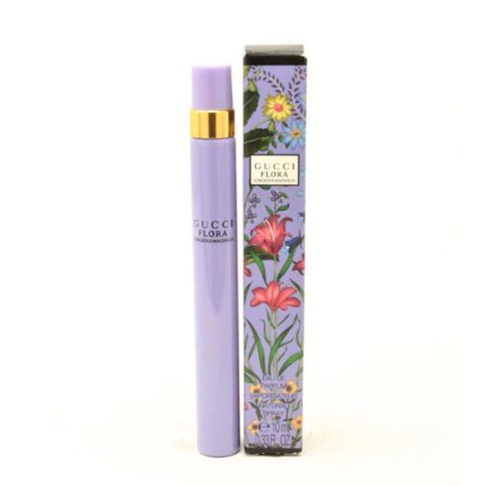 Gucci Flora gorgeous eau de parfum pen 10 ml vaporizador Gucci Flora gorgeous eau de parfum pen 10 ml vaporizador
