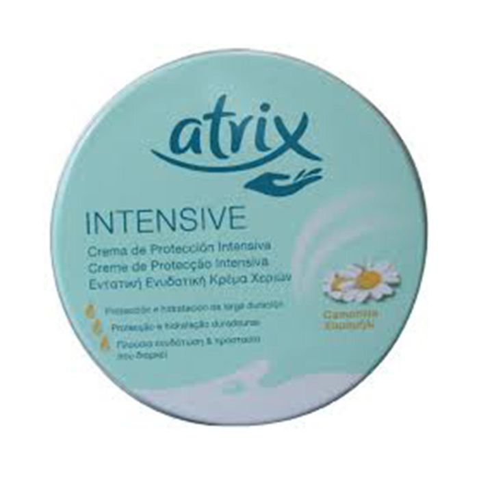 Atrix Intensive crema de proteccion 150 ml