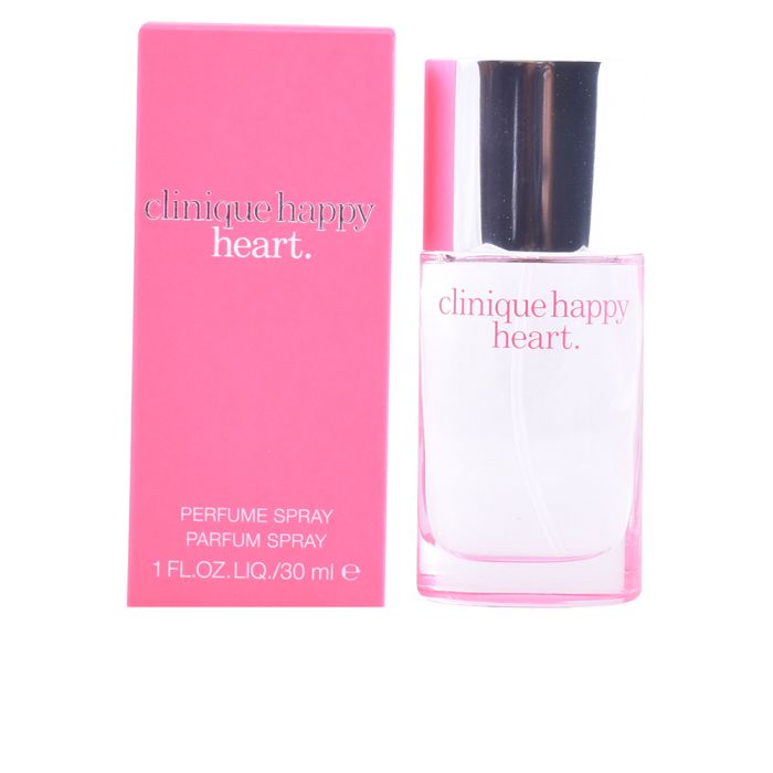 Perfume Mujer Happy Heart Clinique EDP EDP 30 ml
