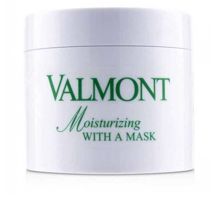 Valmont Hydration Ritual Moisturizing With Mask