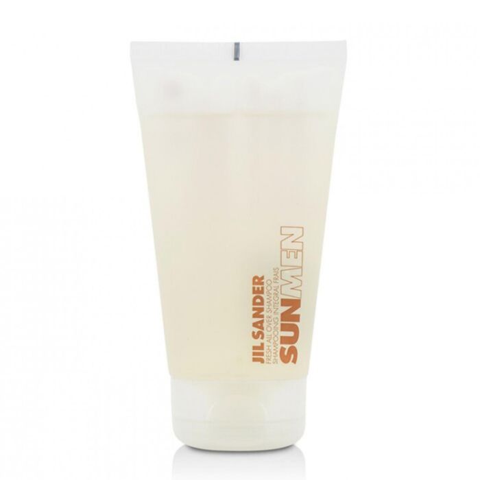 Jil Sander Sun men champú 150 ml Jil Sander Sun men champú 150 ml