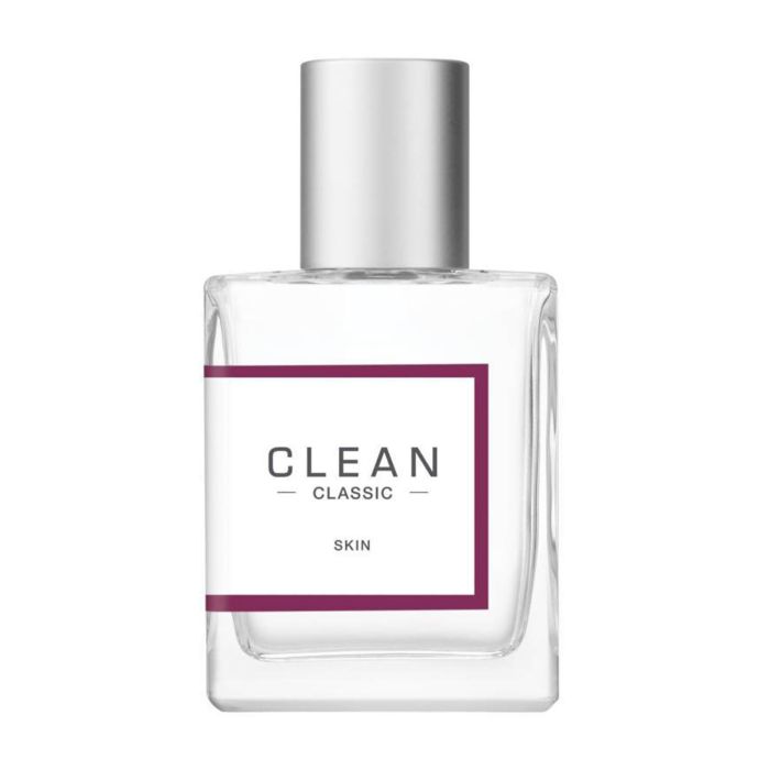 Clean classic skin eau de parfum 60 ml vaporizador
