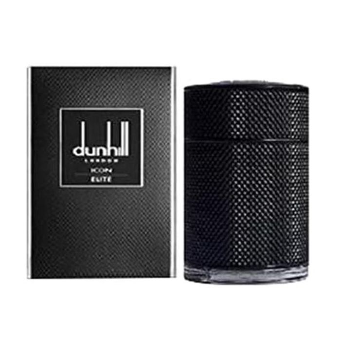 Dunhill Icon elite eau de parfum 50 ml vaporizador