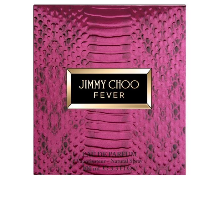 JIMMY CHOO FEVER 1