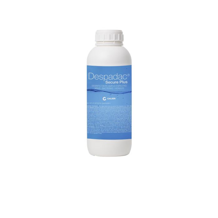 Despadac secure plus 1l Despadac secure plus 1l