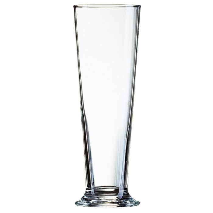 Vaso para Cerveza Arcoroc 6 Unidades (39 cl)