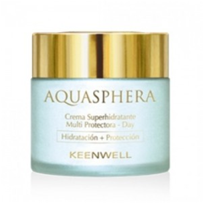 Aquasphera Moisturising Day Cream 80 mL Keenwell