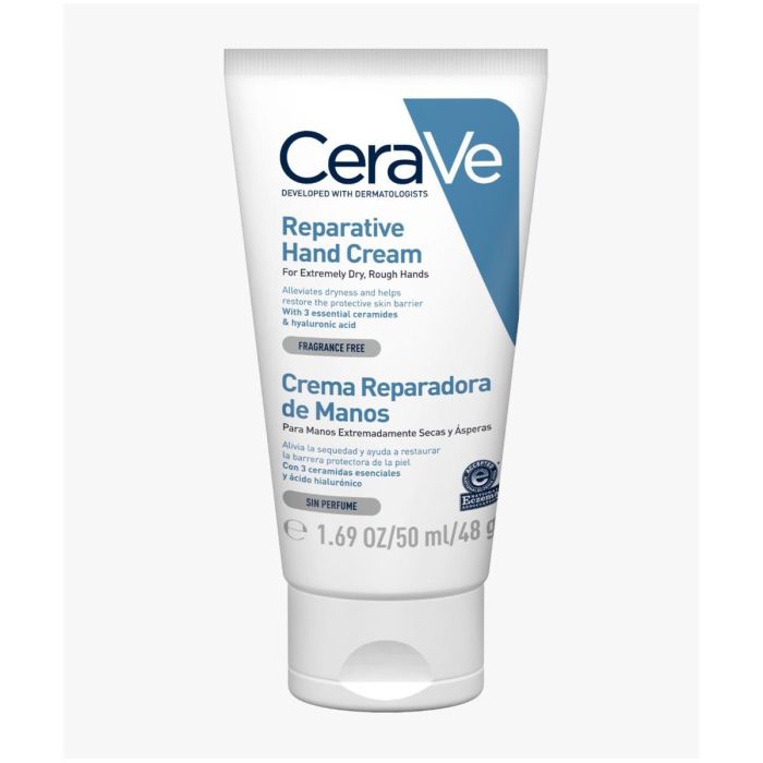 Cerave Reparative crema de manos 250 ml