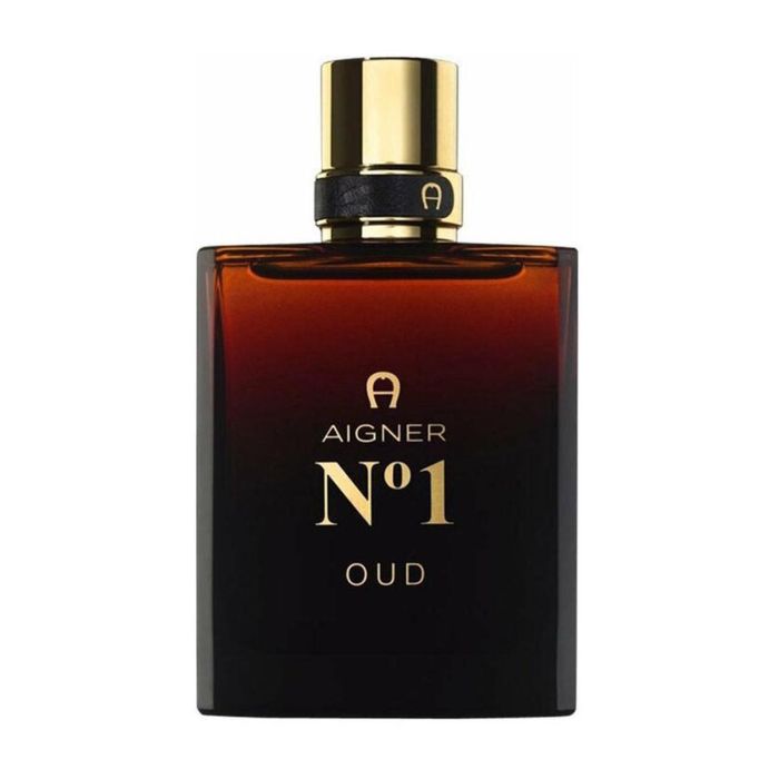 Consumo Nº1 oud eau de parfum 100 ml vaporizador