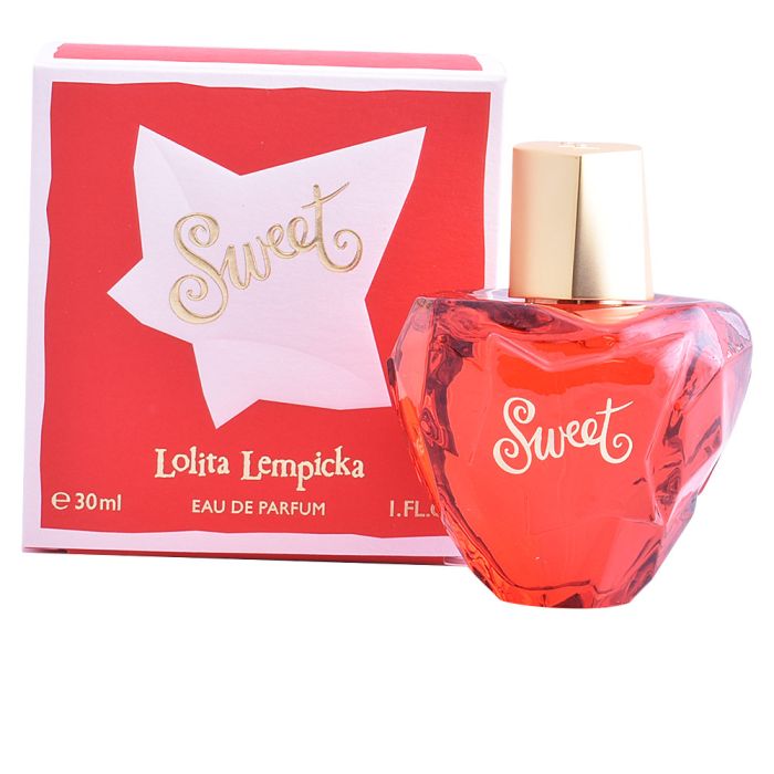 Perfume Mujer Sweet Lolita Lempicka LOL00186 EDP EDP 30 ml