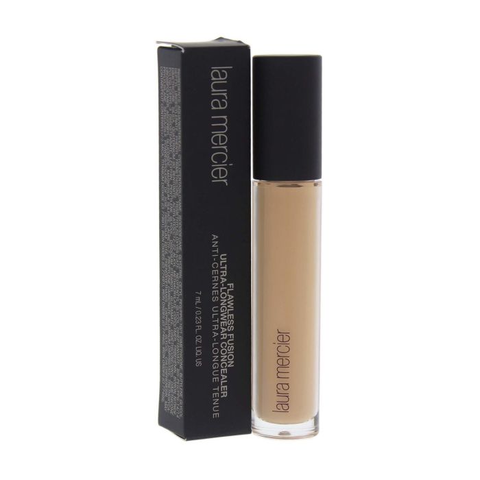 Consumo Flawless fusion ultra-concealer 2w