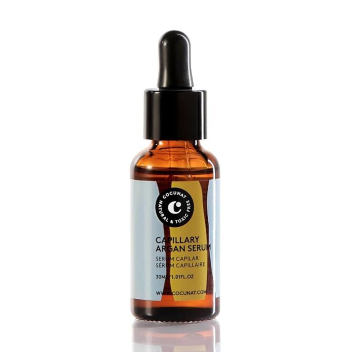 Cocumat Capillary serum argan 30 ml