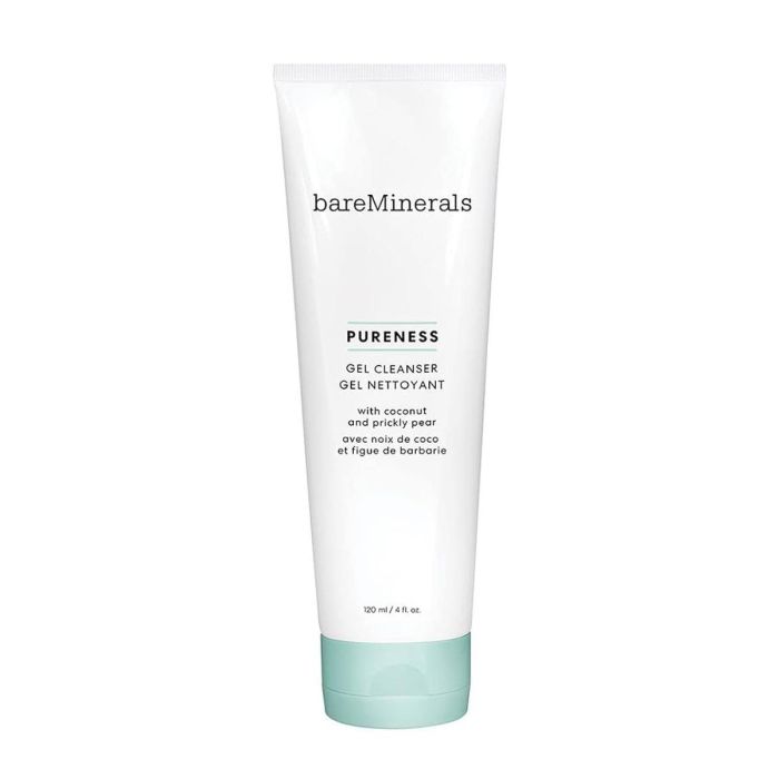 Bare Minerals Pureness Gel Cleanser