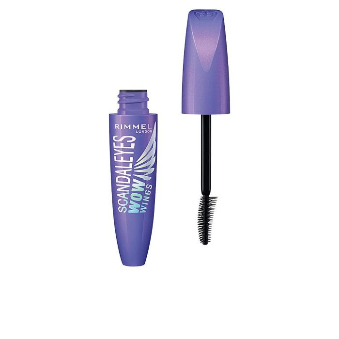 SCANDALEYES WOW WINGS mascara