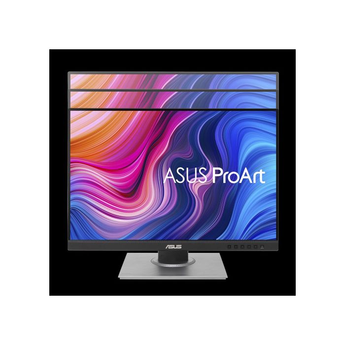 ASUS ProArt PA248QV 61,2 cm (24.1") 1920 x 1200 Pixeles WUXGA LED Negro 4
