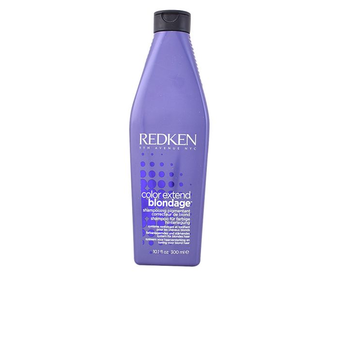 Color Extend Blondage Shampoo