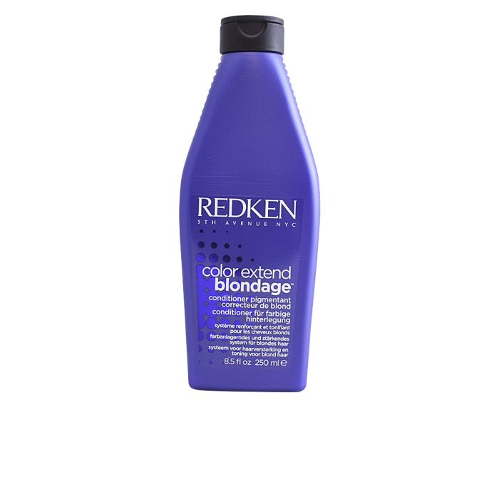 COLOR EXTEND BLONDAGE conditioner