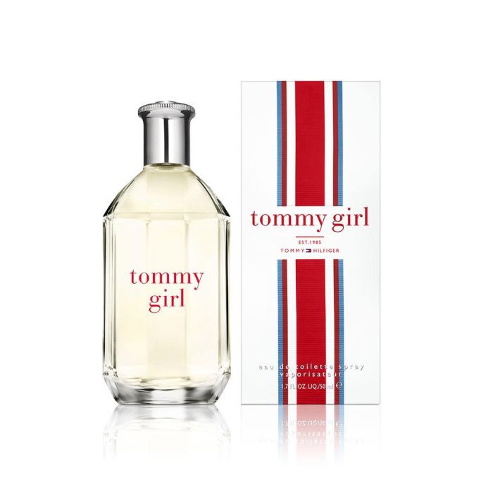 TOMMY GIRL 1