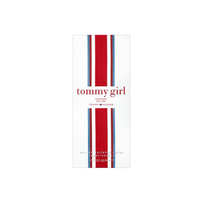 TOMMY GIRL 2