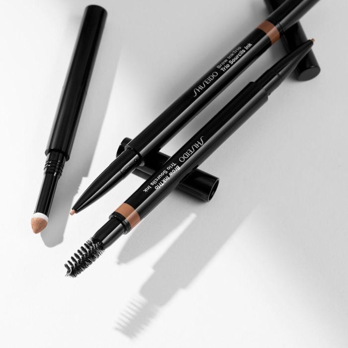 BROW INKTRIO 2