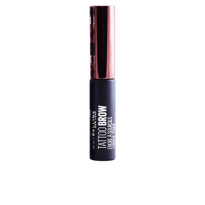 Tinte para Cejas Tattoo Brow Maybelline 3 - dark brown 4,8 ml