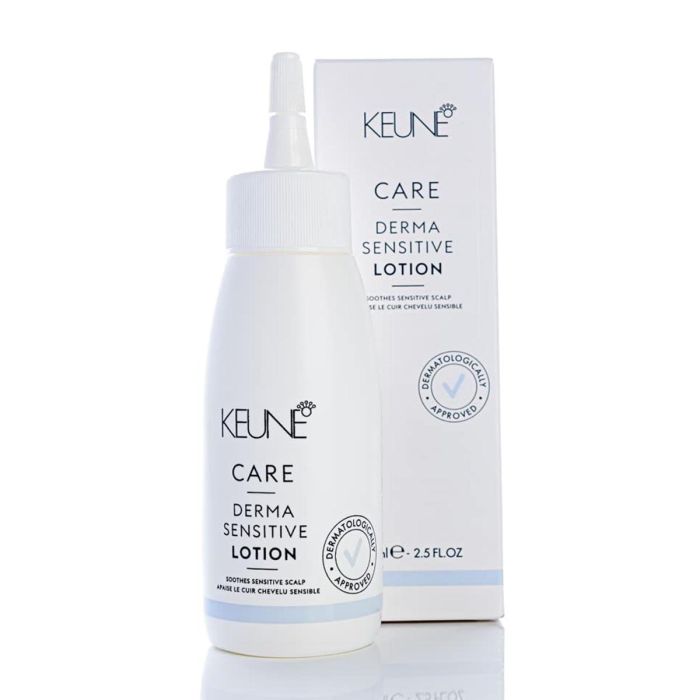 Keune Care dermasensitive locion 75 ml