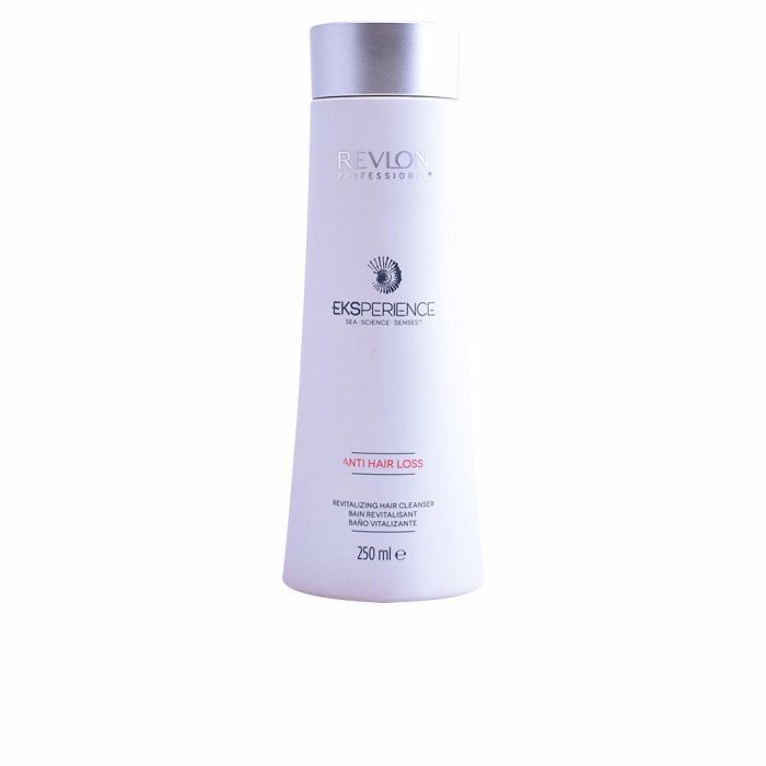 EKSPERIENCE ANTI HAIR LOSS revitalizing hair cleanser EKSPERIENCE ANTI HAIR LOSS revitalizing hair cleanser