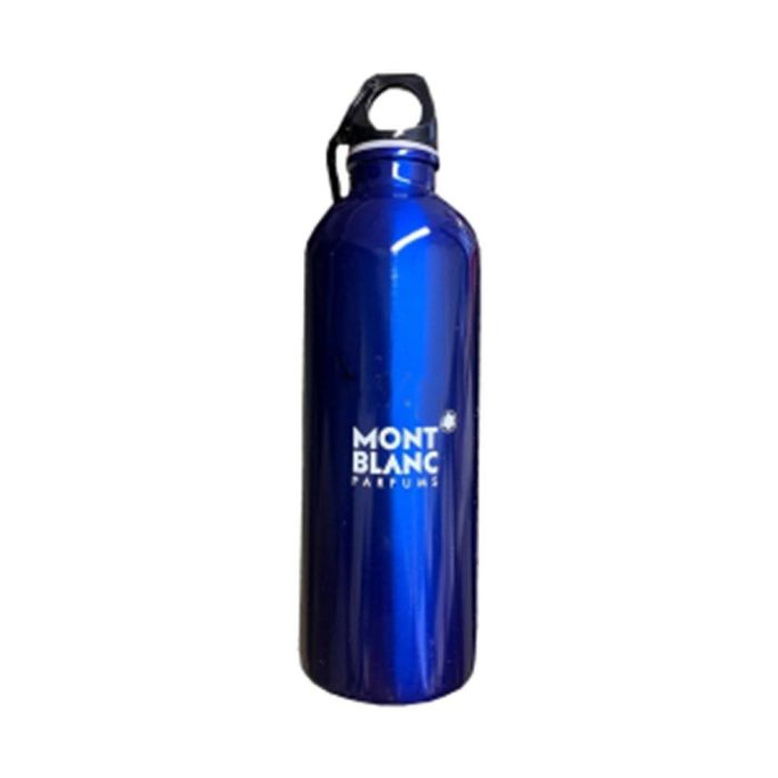 Montblanc Metalica botella metalica