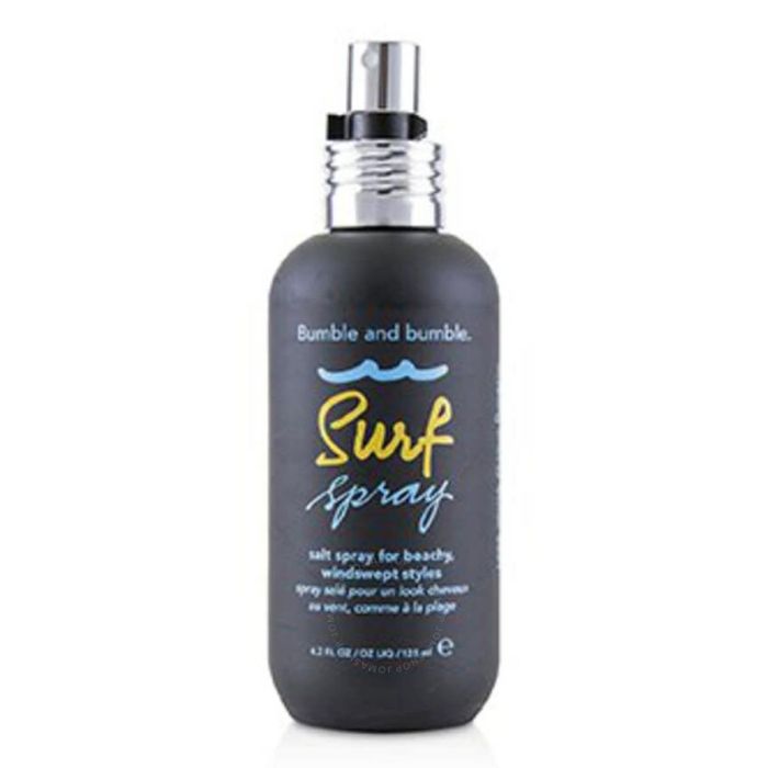 Bumble And Bumble Suft spray sal 125 ml