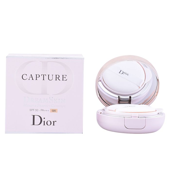 Capture totale dreamskin perfect skin cushion Capture totale dreamskin perfect skin cushion